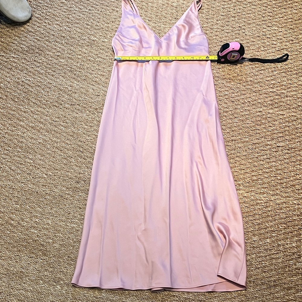 Victoria's Secret Pink Chemise